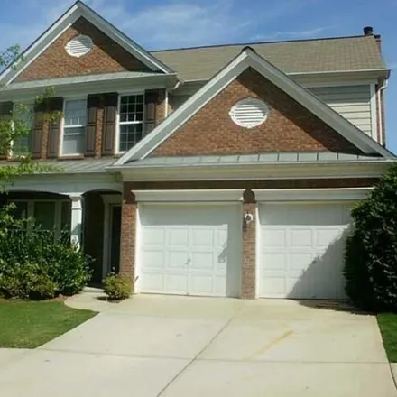 Rent this 4 bed house on 2025 Kyrie Lane Northwest in Duluth, GA 30097