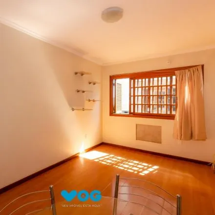 Buy this 1 bed apartment on Travessa Serrafim Terra in Jardim Botânico, Porto Alegre - RS