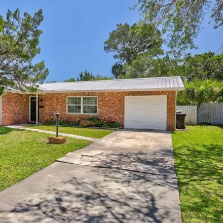 Buy this 3 bed house on 265 Carver Street West in Anastasia, Saint Augustine