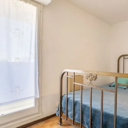 Rent this 2 bed apartment on Rue d'Epsilon in 34280 La Grande-Motte, France