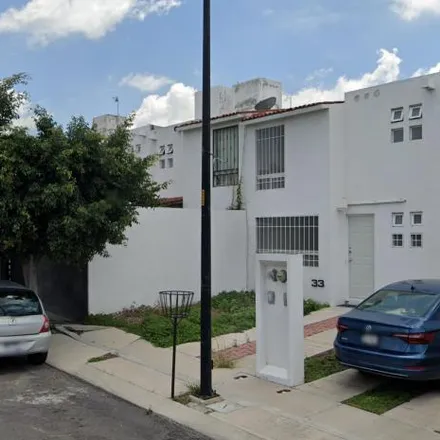 Buy this 3 bed house on Calle Ónix in Condesa Cimatario (Yucca), 76091