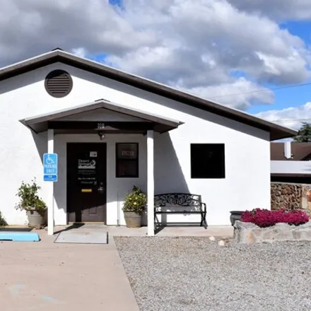 Buy this 4 bed house on 350 West 11th Street in Silver City, NM 88061