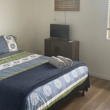 Rent this 1 bed house on Gold Coast City QLD 4226