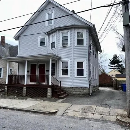 Rent this 2 bed apartment on 364 Smith Street in Cranston, RI 02905