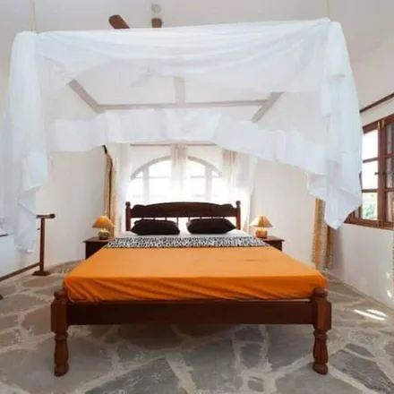 Rent this 6 bed house on Watamu in Kilifi North, Kenya