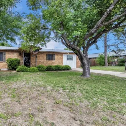 Buy this 4 bed house on 282 Timberidge Road in Kingsland, Llano County