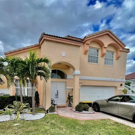 Buy this 4 bed house on 15825 Northwest 16th Court in Pembroke Pines, FL 33028