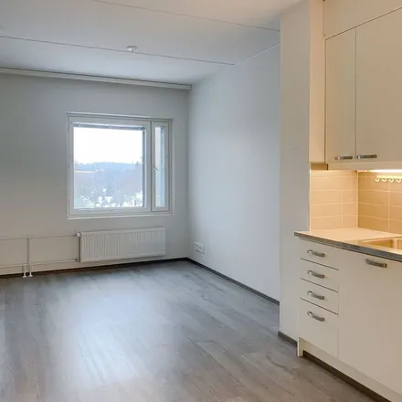 Image 1 - Vihdinkatu 4 A, 15100 Lahti, Finland - Apartment for rent