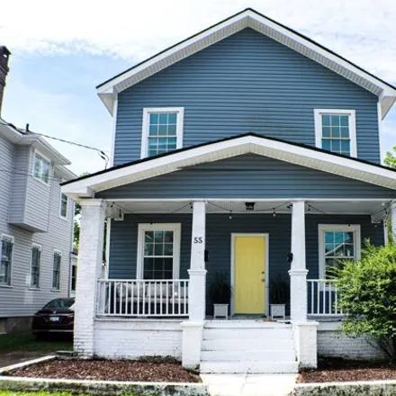 Buy this 7 bed house on 53 Maple Street in Garden Hill, Charleston