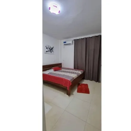 Rent this 3 bed apartment on Dakar in Dakar Region, Senegal