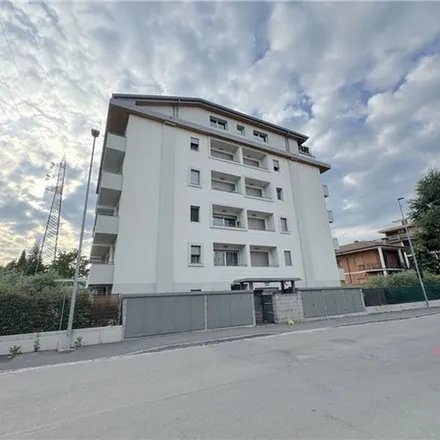 Image 4 - Via Edward Jenner 59a, 43125 Parma PR, Italy - Apartment for rent