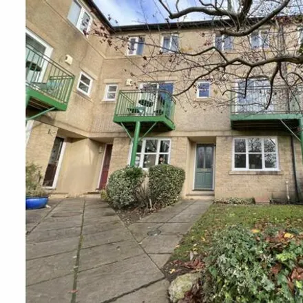 Buy this 2 bed townhouse on Bay View Court in Station Road, Lancaster