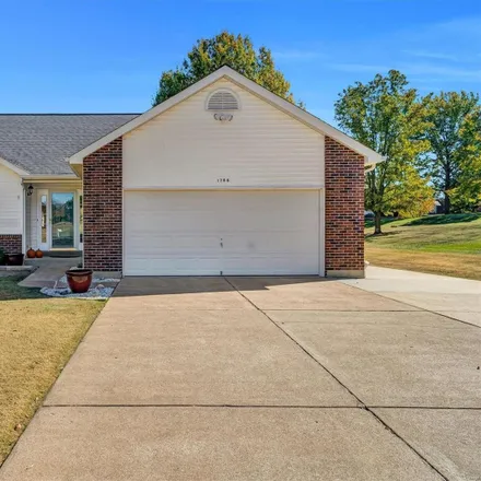 Buy this 3 bed house on 1786 Kristi Lane in Pacific, Franklin County