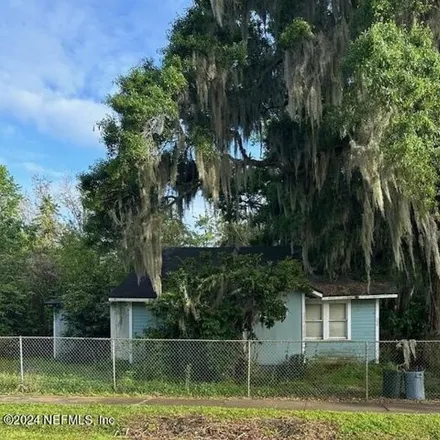 Buy this 3 bed house on 7042 Civic Club Drive in Jacksonville, FL 32219