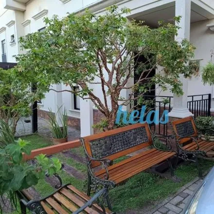 Buy this 4 bed house on Rua Rubens Paiva in Jardim do Lago, Atibaia - SP