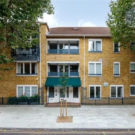 Image 8 - Elizabeth Court, Milmans Street, London, SW10 0BX, United Kingdom - Apartment for sale