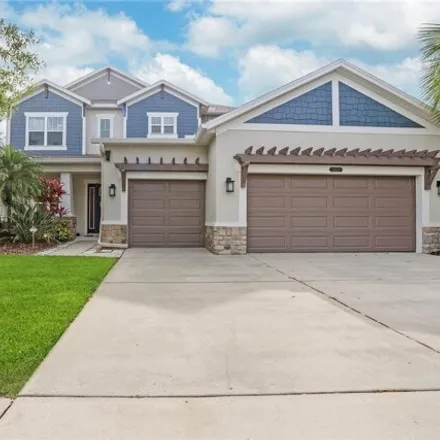 Buy this 5 bed house on 8939 Bella Vita Circle in Pasco County, FL 34637