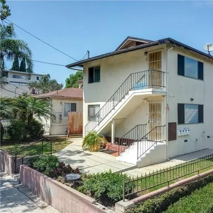 Image 1 - 648 West 23rd Street, Los Angeles, CA 90731, USA - House for sale