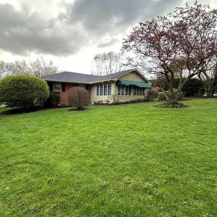 Image 3 - 357 Highland Circle, Mountain View Estates, Lewisburg, WV 24901, USA - House for sale