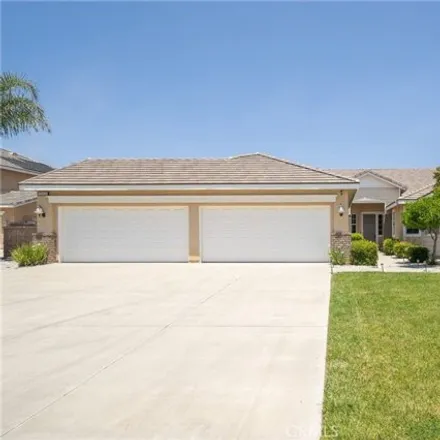 Buy this 4 bed house on 13026 Essen Lane in Moreno Valley, CA 92555