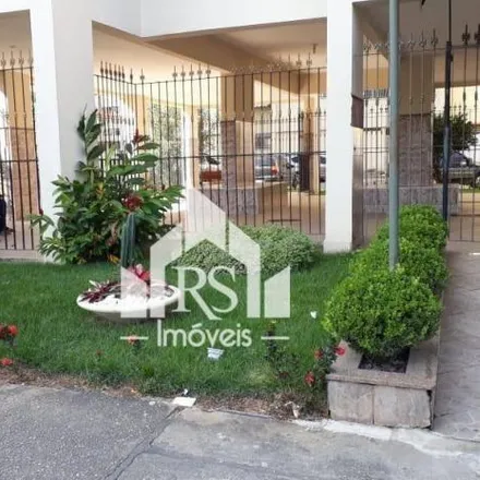 Image 2 - Rua Augusto Rush, Colubandê, São Gonçalo - RJ, 24451-540, Brazil - Apartment for sale