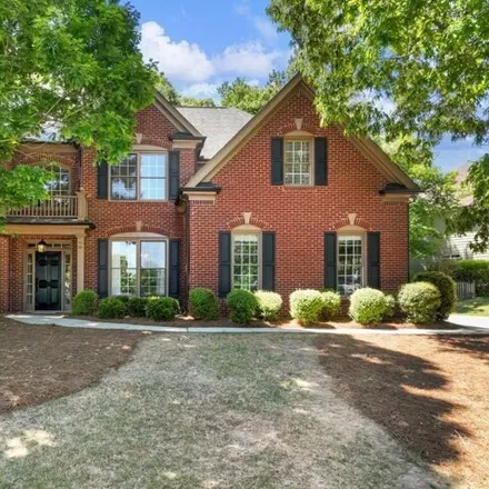 Buy this 5 bed house on 1764 Archmont Circle in Gwinnett County, GA 30019