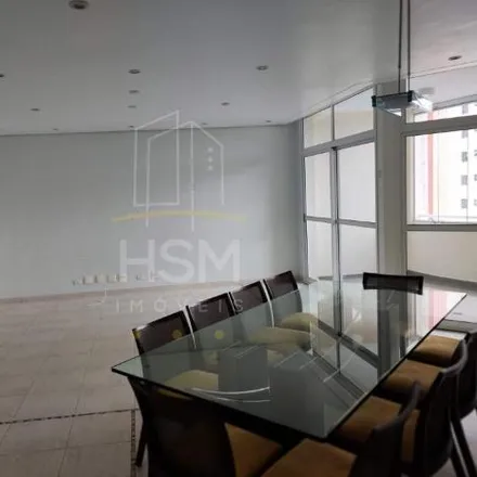 Buy this 4 bed apartment on Residencia Primaveras in Avenida Barão de Mauá 370, Centro