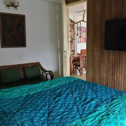 Rent this 3 bed apartment on Sahibzada Ajit Singh Nagar District in Sahibzada Ajit Singh Nagar - 160061, Punjab
