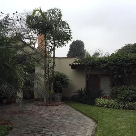 Image 8 - Avenida 7, La Molina, Lima Metropolitan Area 15026, Peru - House for sale