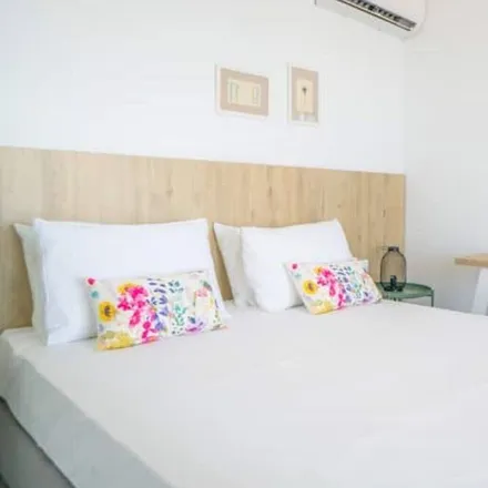 Rent this 1 bed apartment on Chersonisos Municipal Unit in Heraklion Regional Unit, Greece
