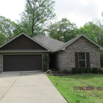 Rent this 3 bed house on 3732 Lazy Creek Trail in Faulkner County, AR 72032