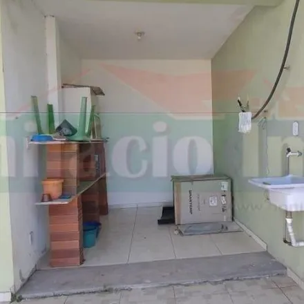 Buy this 2 bed apartment on Rua Estudante Maximino Fidelis in Saquarema - RJ, Brazil