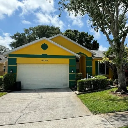 Rent this 4 bed house on 11376 Oakhaven Drive in Pinellas Park, FL 33782