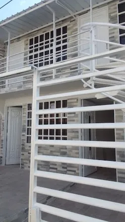Rent this studio apartment on Unidad Recreativa Rincon de Pacará in Calle 61 Norte, Comuna 2