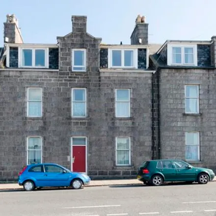 Buy this 3 bed apartment on Bedford Cottage in 16 Bedford Road, Aberdeen City