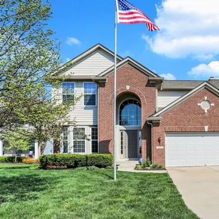 Buy this 4 bed house on 6837 Briston Lane in Indianapolis, IN 46259