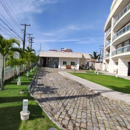 Image 1 - Avenida Governador Roberto Silveira, Bosque Beira Rio, Rio das Ostras - RJ, 28895-000, Brazil - Apartment for rent