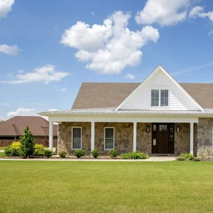 Buy this 3 bed house on unnamed road in Florence, AL 35634