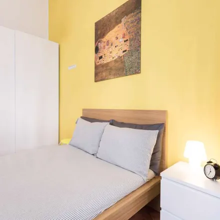 Rent this 5 bed room on Via Adigrat in 00199 Rome RM, Italy