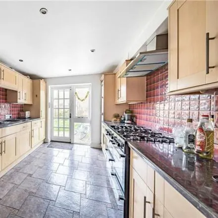 Image 7 - 234 Abingdon Road, Oxford, OX1 4SP, United Kingdom - Townhouse for sale