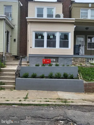 Buy this 3 bed townhouse on 941 Brill Street in Philadelphia, PA 19124