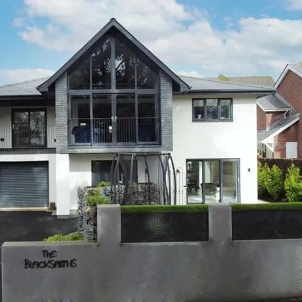 Buy this 4 bed house on Lisvane Road in Cardiff, CF14 0SB