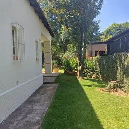 Image 3 - 26 Audrey Street, Colbyn, Pretoria, 1166, South Africa - Apartment for rent