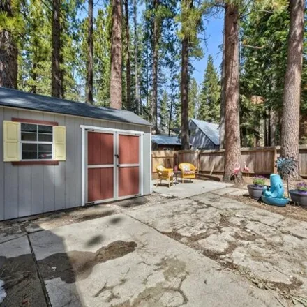 Image 6 - 1539 Margaret Avenue, Tahoe Valley, South Lake Tahoe, CA 96150, USA - House for sale
