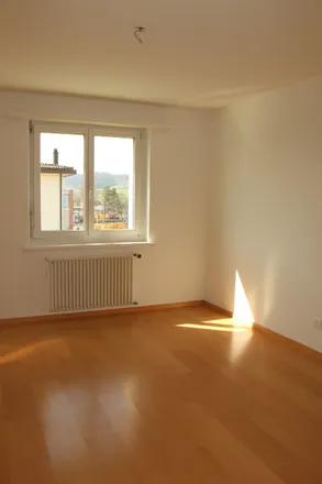 Image 5 - Gallusstrasse 38, 9500 Wil (SG), Switzerland - Apartment for rent