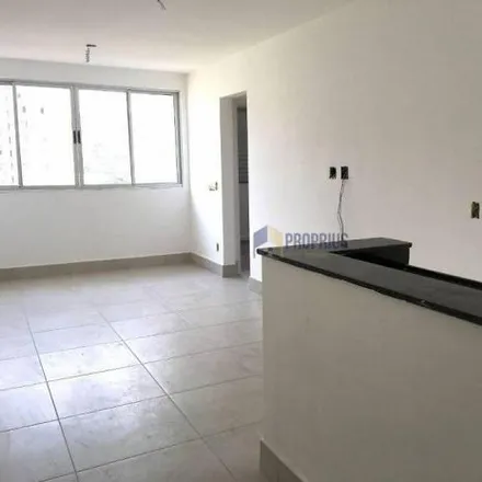 Image 2 - Rua do Ouro, Serra, Belo Horizonte - MG, 30220-060, Brazil - Apartment for sale