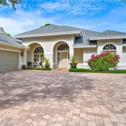 Image 3 - Indian River Club, 800 Carolina Circle Southwest, Vero Beach, FL 32962, USA - House for sale