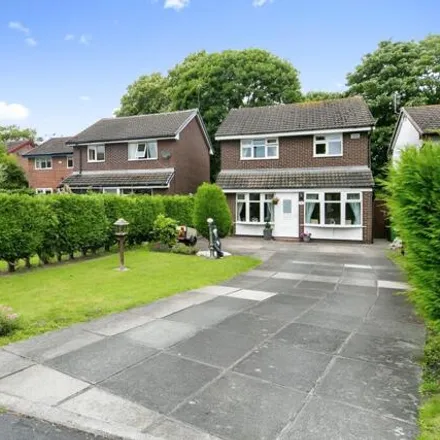 Buy this 3 bed house on The Park in Warrington, WA5 2SG