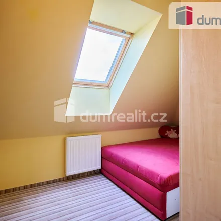 Rent this 3 bed apartment on Příčná 462/1 in 353 01 Mariánské Lázně, Czechia
