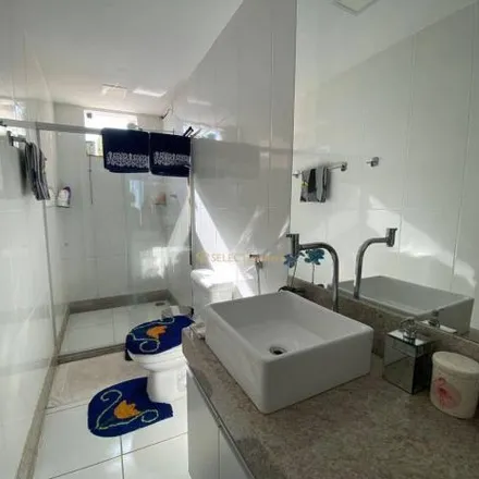 Buy this 3 bed apartment on Rua Guerino Menegatti in Nossa Senhora Aparecida, Colatina - ES